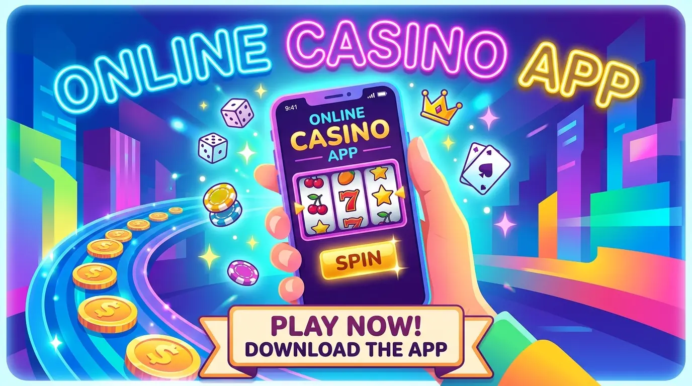 Hyper casino app
