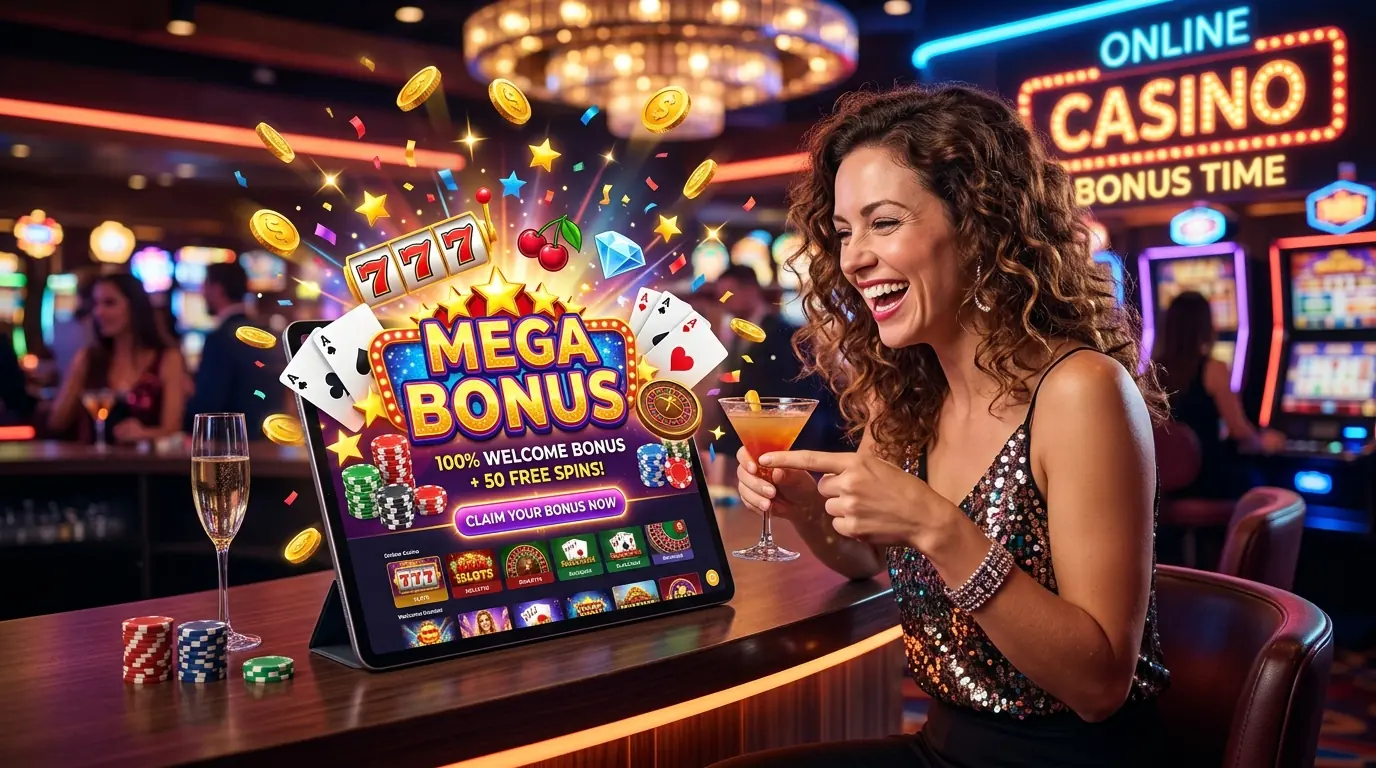 Hyper casino rewards