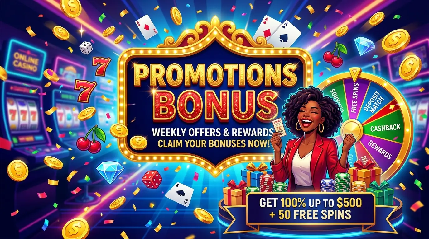 Hyper promotions
