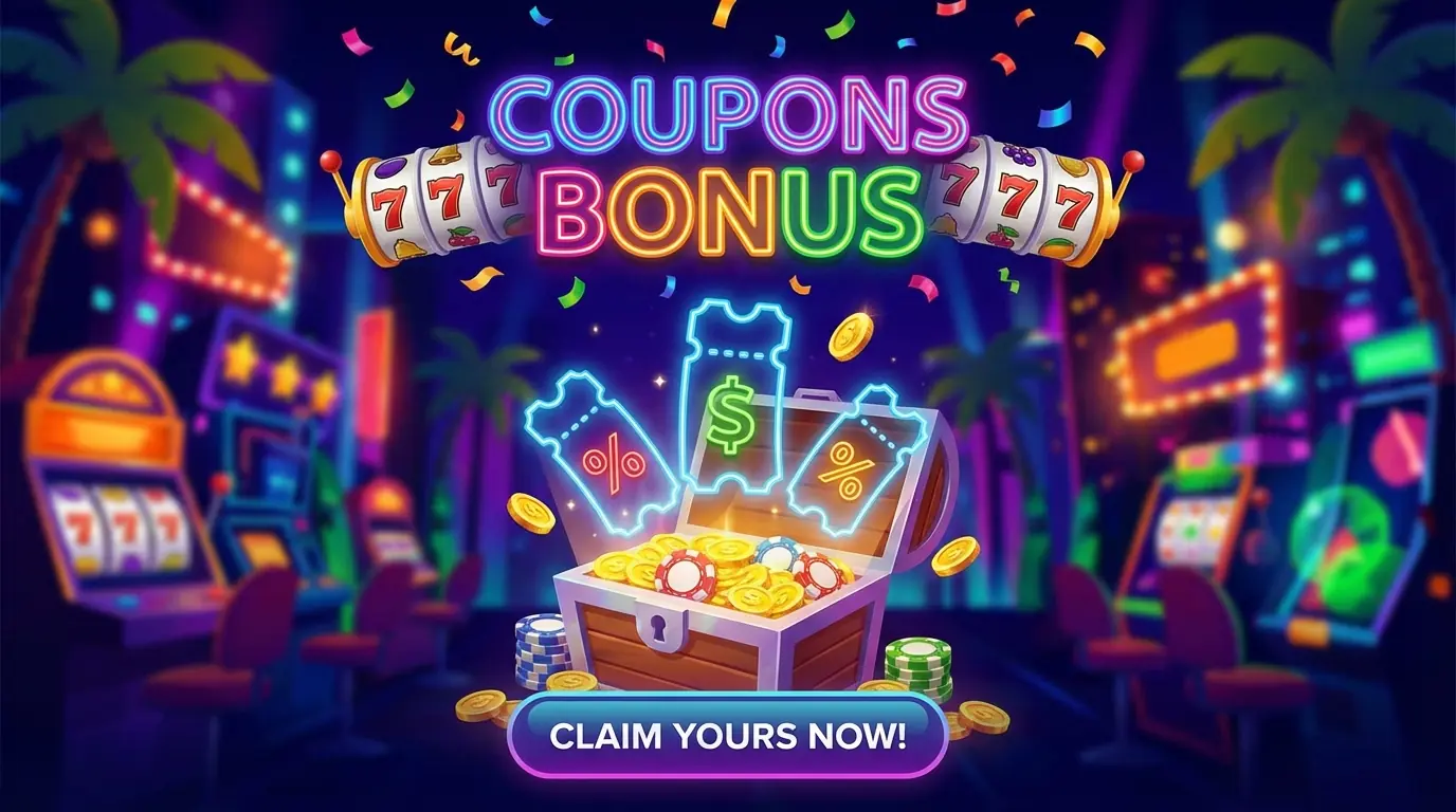 Hyper coupons