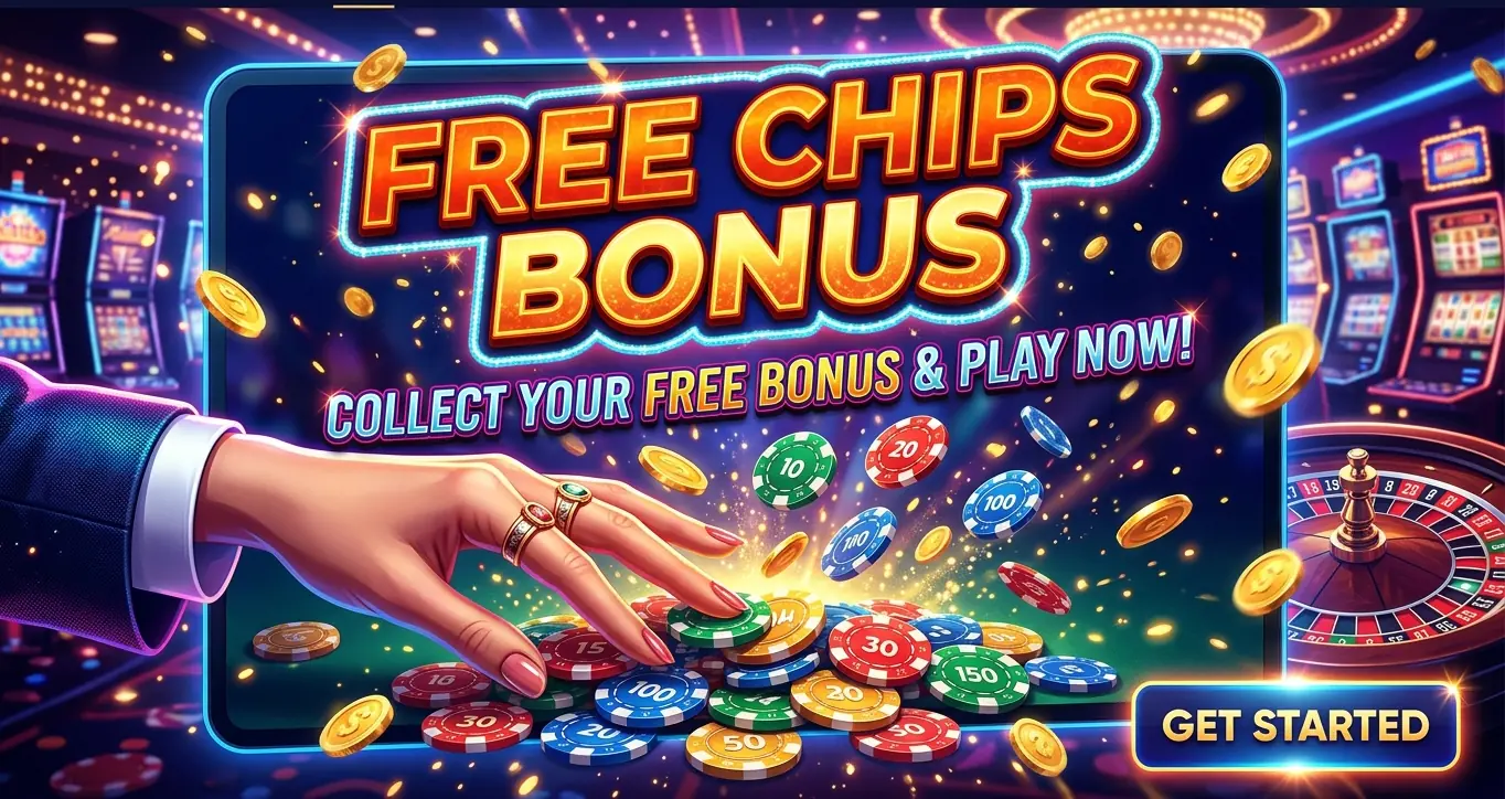 Hyper casino free chips