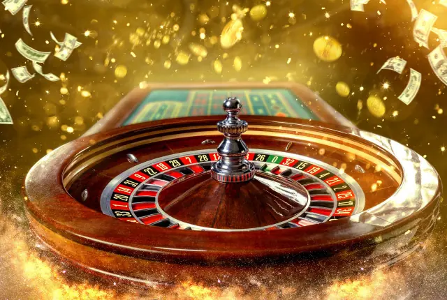 Hyper Roulette