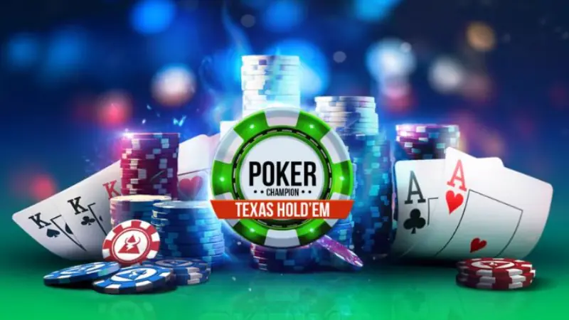 Hyper Poker guide