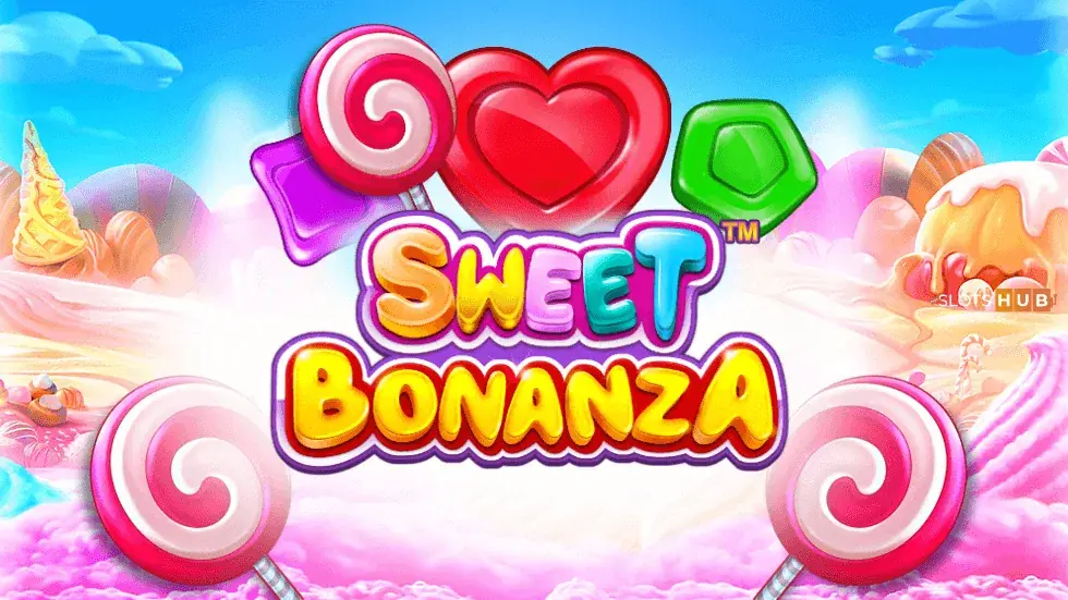 Hyper Sweet Bonanza