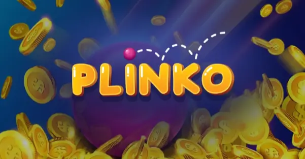 Hyper Plinko game